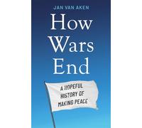 How Wars End