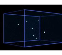 How was the universe born?