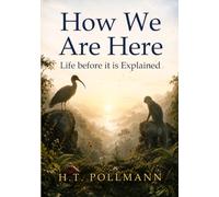 How We Are Here: Life before it is Explained
