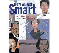How We Are Smart