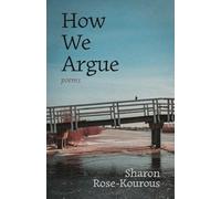 How We Argue: Poems