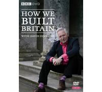 How We Built Britain – BBC – DVD