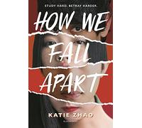 How We Fall Apart