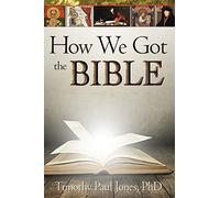 How We Got the Bible (DVD Small Group)