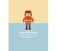 How We Help: Ten Helpers Tell Their Own Stories: 3