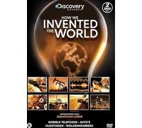 How We Invented the World