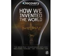 How We Invented The World [DVD]