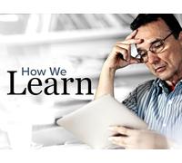 How We Learn