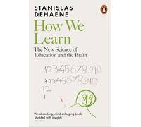 How We Learn: The New Science of Education and the Brain