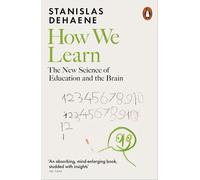 How We Learn: The New Science of Education and the Brain