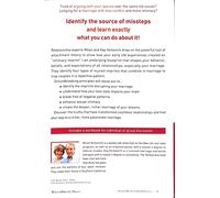 How We Love: A Revolutionary Approach to Deeper Connections in Marriage