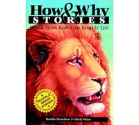 How & Why Stories: World Tales Kids Can Read and Tell (World Storytelling from August House)
