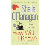 How Will I Know? – A life-affirming read of love, loss and letting go