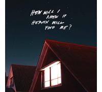 Amazons - How Will I Know If Heaven Will Find Me [CD]