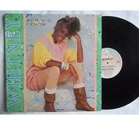 How Will I Know - Whitney Houston 12"