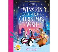 How Winston Delivered a Christmas Wish