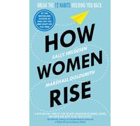 How Women Rise
