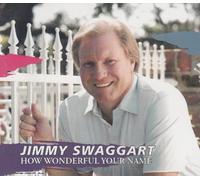 How Wonderful Your Name