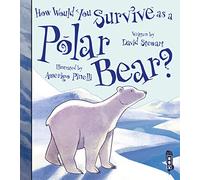 How Would You Survive As A Polar Bear?