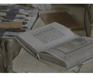 How Writing Change the World