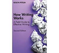 How Writing Works