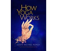 How Yoga Works - NEW Christie Mcnall 2005