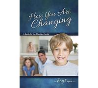 How You Are Changing: For Boys 9-11 - Learning about Sex (Learning about Sex (Paperback))