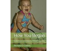 How You Began: Amelia Grace Collins Book Two Toddler Times: 2001
