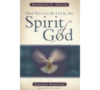 How You Can Be Led by the Spirit of God [Legacy Edition]