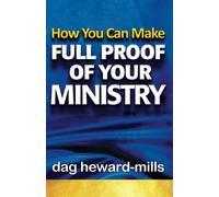 How You Can Make Full Proof of Your Ministry