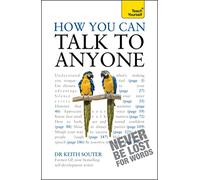 How You Can Talk To Anyone: Teach Yourself (Teach Yourself: Relationships & Self-Help)