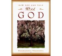 How You Can Talk With God