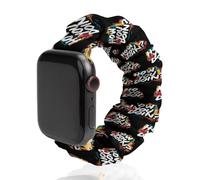 How You Doin1 Funny Stretch Bands Compatible with IWatch Replacement Smart Watch Strap