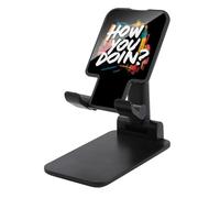 How You Doin1 Novelty Cell Phone Stand Adjustable Phone Holder