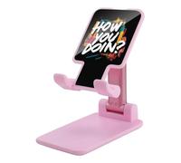 How You Doin1 Novelty Cell Phone Stand Adjustable Phone Holder