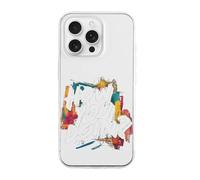 How You Doin1 Slim Phone Cases Cover Compatible with iPhone 16/16 Plus/16 Pro/16 Pro Max/16 E