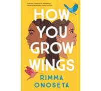 How You Grow Wings