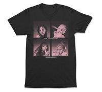 How You Like That Cotton T-Shirt BlackPink Black XXL