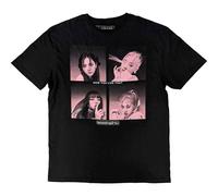 How You Like That T Shirt BlackPink Black XL