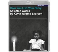 The Films of Kevin Jerome Everson Blu-ray