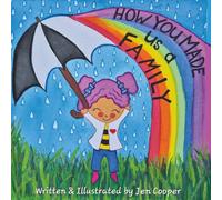 How You Made Us A Family