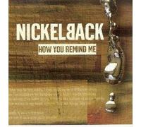 How You Remind Me