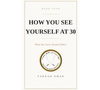 How You See Yourself at 30: Khidmah: What You Carry Toward Others