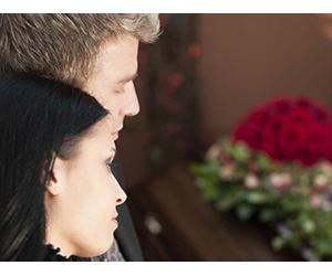 How Your Brain Copes with Grief