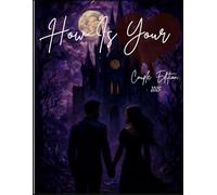 How Your Heart?: Couple Weekly Workbook