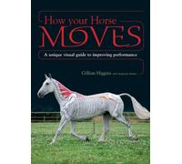 How Your Horse Moves : A Unique Visual Guide to Improving Performance