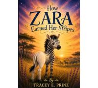 How Zara Earned Her Stripes