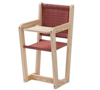 howa Grace 2870 Doll High Chair for Dolls up to 50 cm