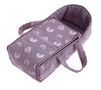 howa Rainbow Doll Carry Bag 48 cm Doll Accessories for Baby Dolls 29522
