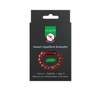HOWAD LIMITED Incognito Lightweight Natural Insect Repellent Bracelet (Medium)